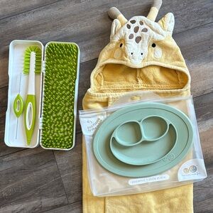 Baby Bundle
